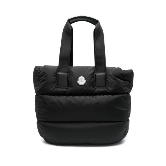 25SS 몽클레어 토트백 M6275 5D000 15 999 BLACK