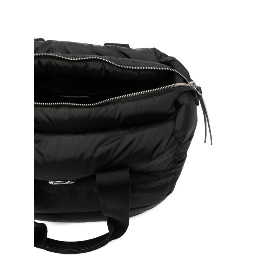 25SS 몽클레어 토트백 M6275 5D000 15 999 BLACK - MONCLER