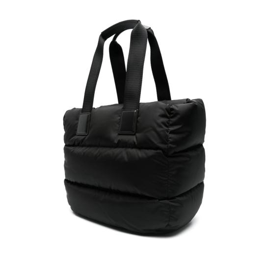 25SS 몽클레어 토트백 M6275 5D000 15 999 BLACK - MONCLER
