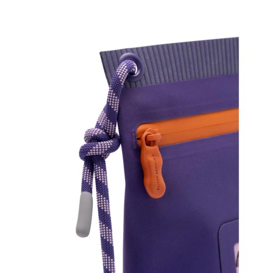 25SS 몽클레어 크로스백 M5816 5F000 01 66K PURPLE - MONCLER