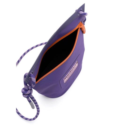 25SS 몽클레어 크로스백 M5816 5F000 01 66K PURPLE - MONCLER