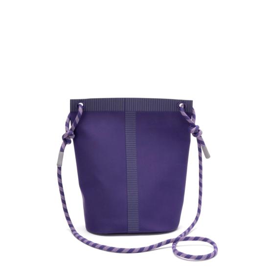 25SS 몽클레어 크로스백 M5816 5F000 01 66K PURPLE - MONCLER