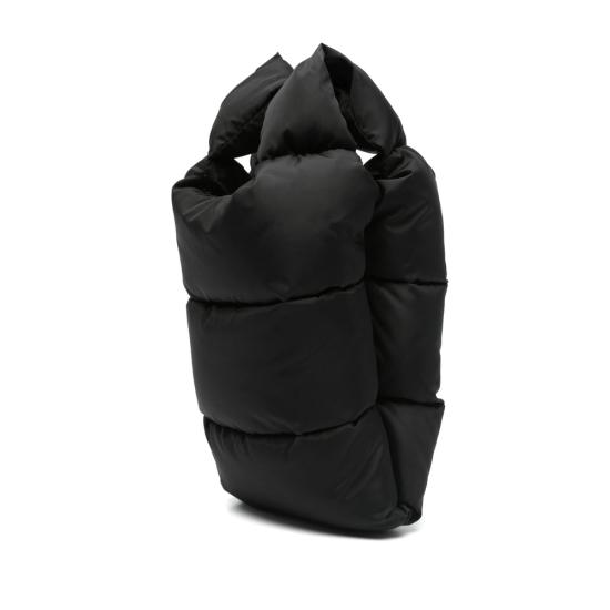 25SS 몽클레어 토트백 M6275 5L000 22 999 BLACK - MONCLER