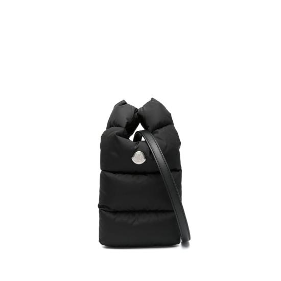 25SS 몽클레어 토트백 M6275 5L000 22 999 BLACK