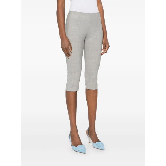 25SS 아르마리움 스트레이트 팬츠 P023W019 PARIDE 004 GREY - ARMARIUM