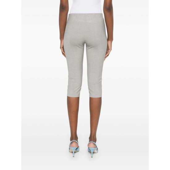 25SS 아르마리움 스트레이트 팬츠 P023W019 PARIDE 004 GREY - ARMARIUM