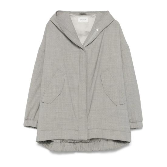 25SS 아르마리움 패딩 J013W010 PETRA 004 GREY
