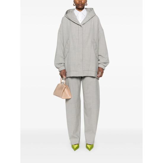 25SS 아르마리움 패딩 J013W010 PETRA 004 GREY - ARMARIUM