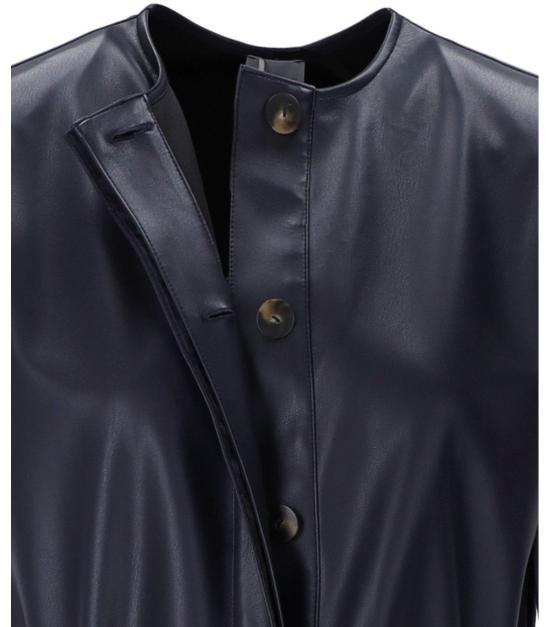 25SS MM MAX MARA 베스트 2516911067600 003 S Blue - MAX MARA