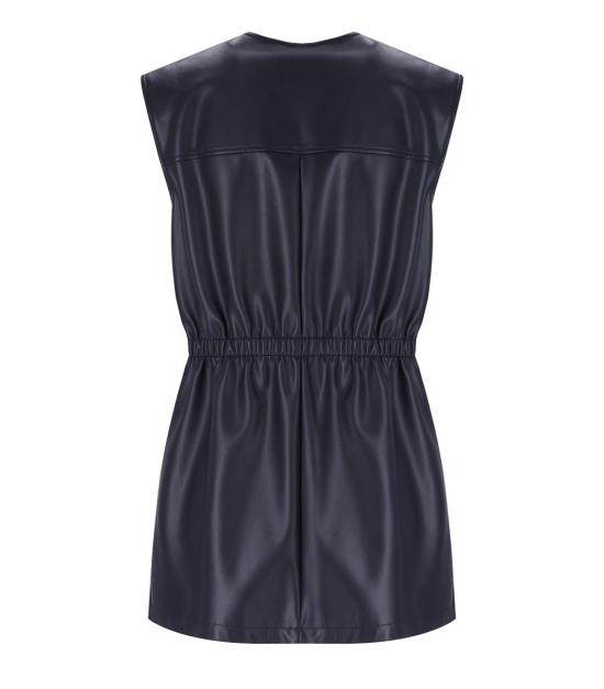 25SS MM MAX MARA 베스트 2516911067600 003 S Blue - MAX MARA