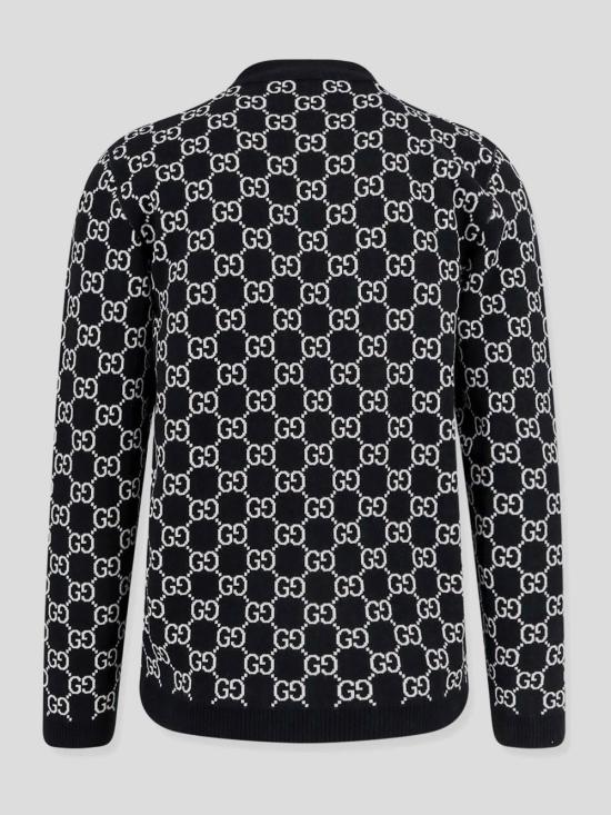 25SS 구찌 후드 티셔츠 798157 XKEJP1070 Black - GUCCI