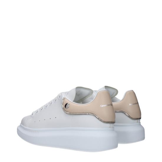 26SS 알렉산더 맥퀸 스니커즈 769116WIEE18780 - ALEXANDER MCQUEEN