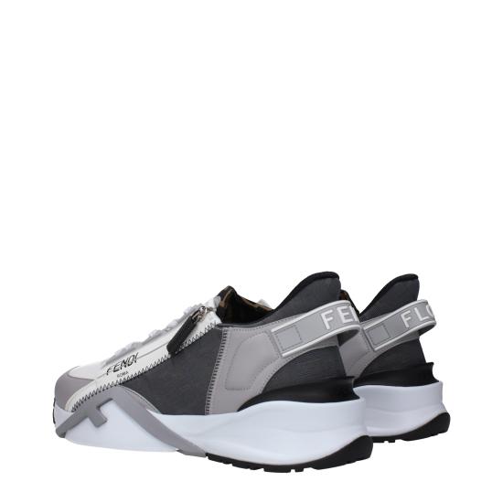 25FW 펜디 스니커즈 8E8035AJZHF1PX8 - FENDI