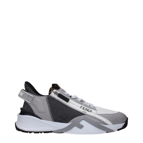 25FW 펜디 스니커즈 8E8035AJZHF1PX8