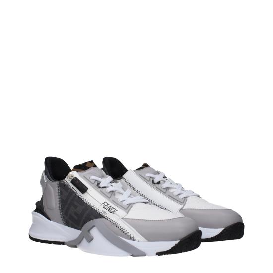 25FW 펜디 스니커즈 8E8035AJZHF1PX8 - FENDI