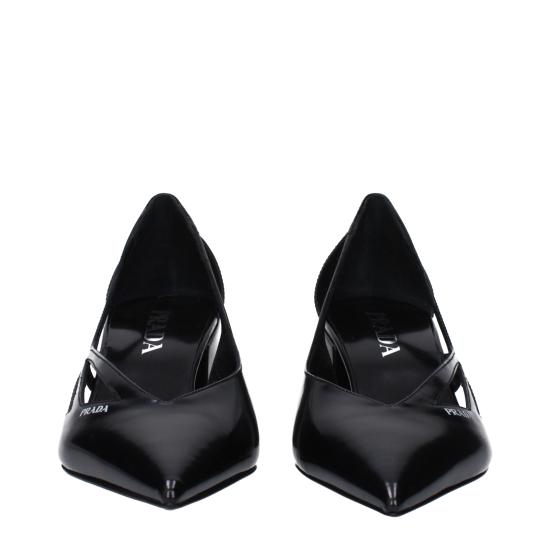 26SS 프라다 힐/펌프스 1I741N05555F0002 - PRADA