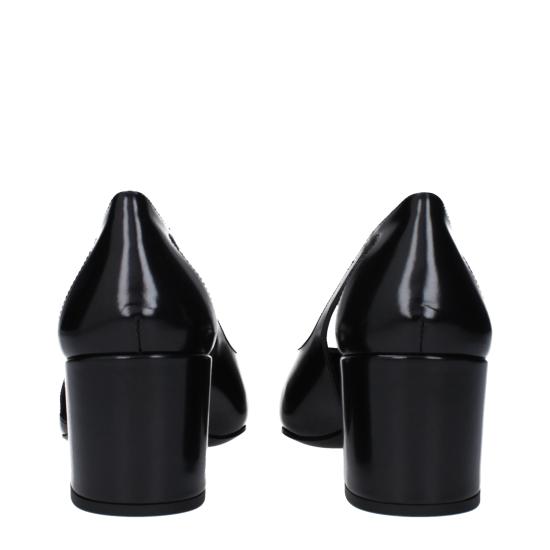 26SS 프라다 힐/펌프스 1I741N05555F0002 - PRADA