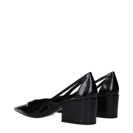 26SS 프라다 힐/펌프스 1I741N05555F0002 - PRADA