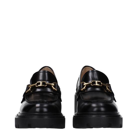 25FW 토즈 로퍼 XXW08D0IS60SHAB999 - TODS