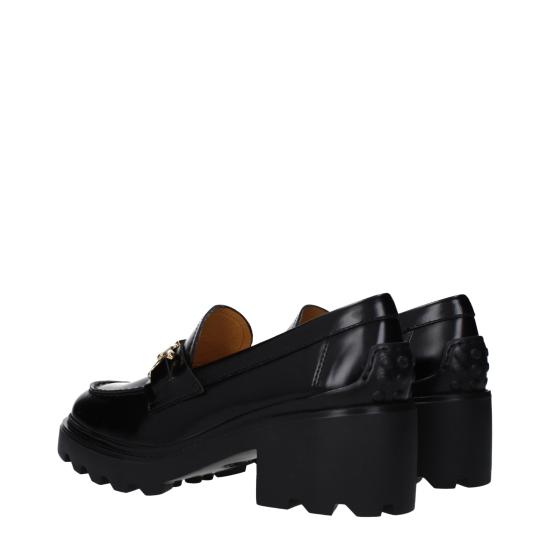 25FW 토즈 로퍼 XXW08D0IS60SHAB999 - TODS