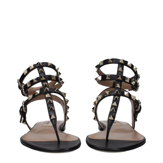 25FW 발렌티노 가라바니 샌들 S0812VOD0NO - VALENTINO GARAVANI