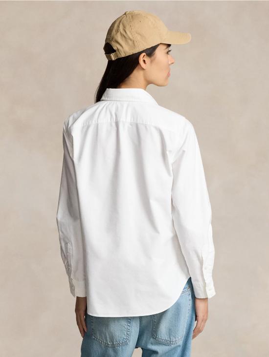 25SS 랄프 로렌 셔츠 211891377003 - RALPH LAUREN