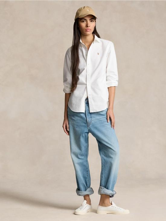 25SS 랄프 로렌 셔츠 211891377003