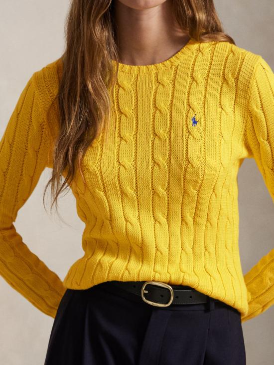 25SS 랄프 로렌 스웨터 211891640007 - RALPH LAUREN