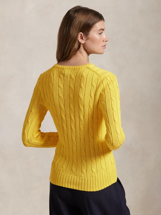 25SS 랄프 로렌 스웨터 211891640007 - RALPH LAUREN