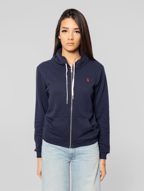 25SS 랄프 로렌 후드 티셔츠 211935584009