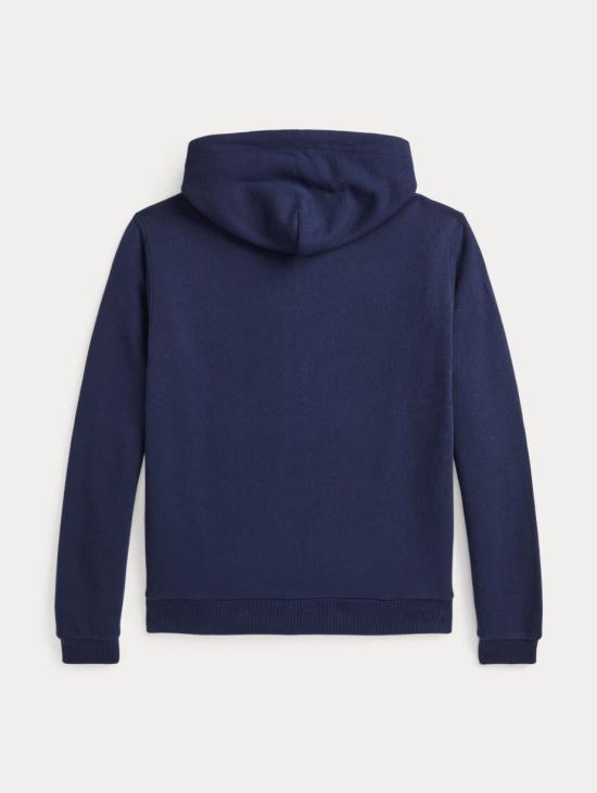 25SS 랄프 로렌 후드 티셔츠 211935584009 - RALPH LAUREN