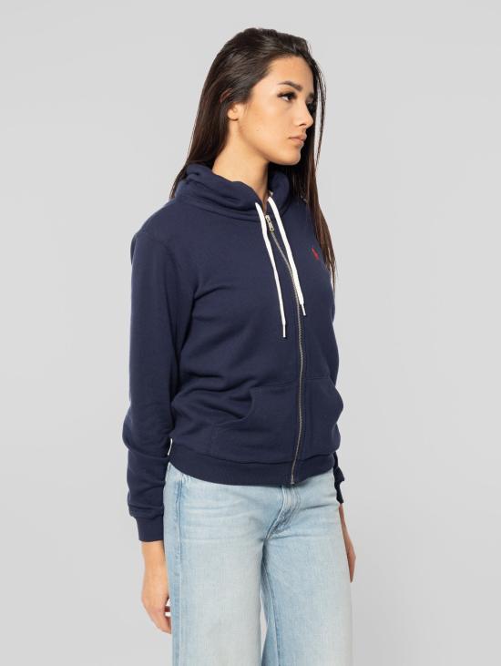 25SS 랄프 로렌 후드 티셔츠 211935584009 - RALPH LAUREN