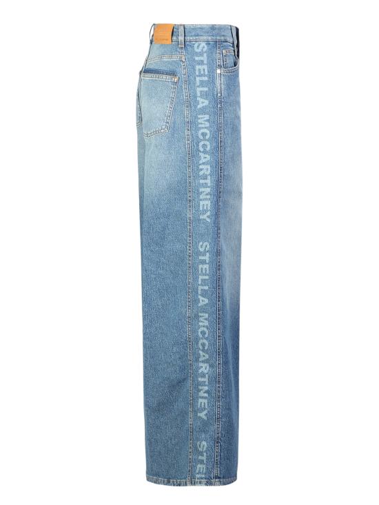  스텔라 맥카트니 데님 팬츠 6D0056 3SOH86 4402 Blue - STELLA MCCARTNEY
