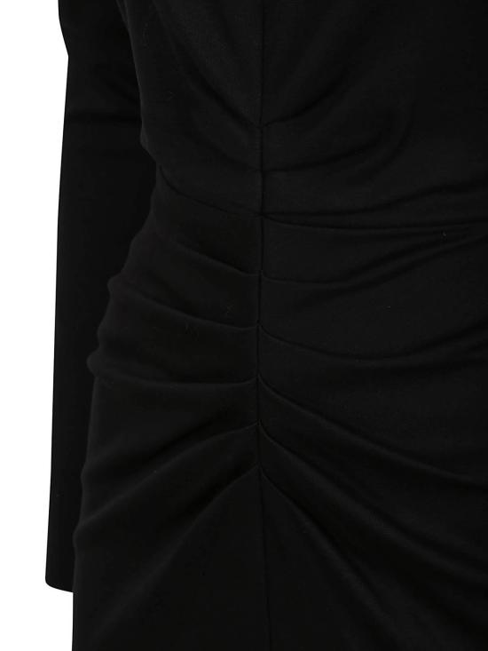  다이앤 본 퍼스텐버그 스커트 MONTEDRESSBLACK Black - DIANE VON FURSTENBERG