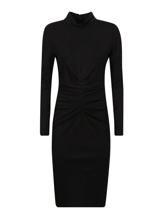  다이앤 본 퍼스텐버그 스커트 MONTEDRESSBLACK Black