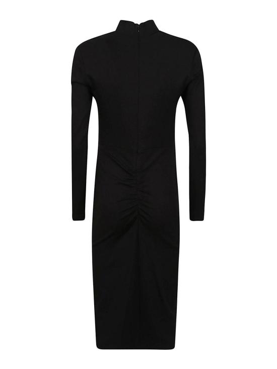  다이앤 본 퍼스텐버그 스커트 MONTEDRESSBLACK Black - DIANE VON FURSTENBERG