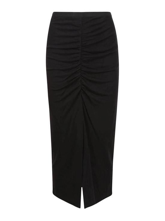  다이앤 본 퍼스텐버그 스커트 CALLISTOSKIRTBLACK Black