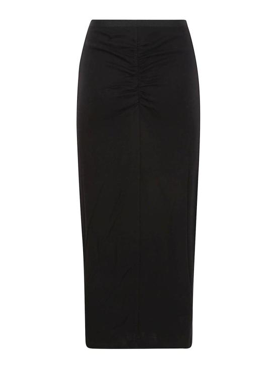  다이앤 본 퍼스텐버그 스커트 CALLISTOSKIRTBLACK Black - DIANE VON FURSTENBERG