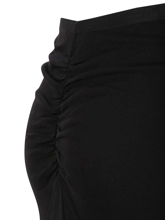  다이앤 본 퍼스텐버그 스커트 CALLISTOSKIRTBLACK Black - DIANE VON FURSTENBERG