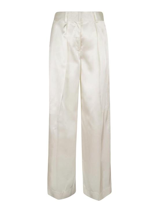 24FW 질샌더 의류 J03KA0264J65246102 White