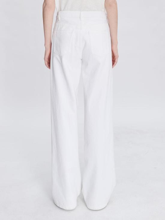 25SS 아페쎄 엘리자베스 진 COGZVF09181AAB - A.P.C.