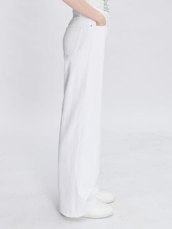 25SS 아페쎄 엘리자베스 진 COGZVF09181AAB - A.P.C.