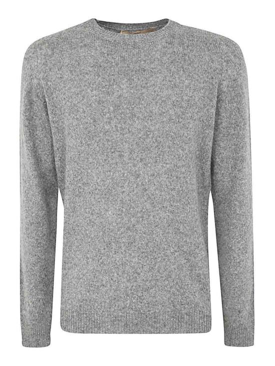  누어 스웨터 RP40001RP4018 Grey