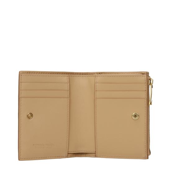 25SS 보테가베네타 지갑 608059VCPP32700 - BOTTEGA VENETA