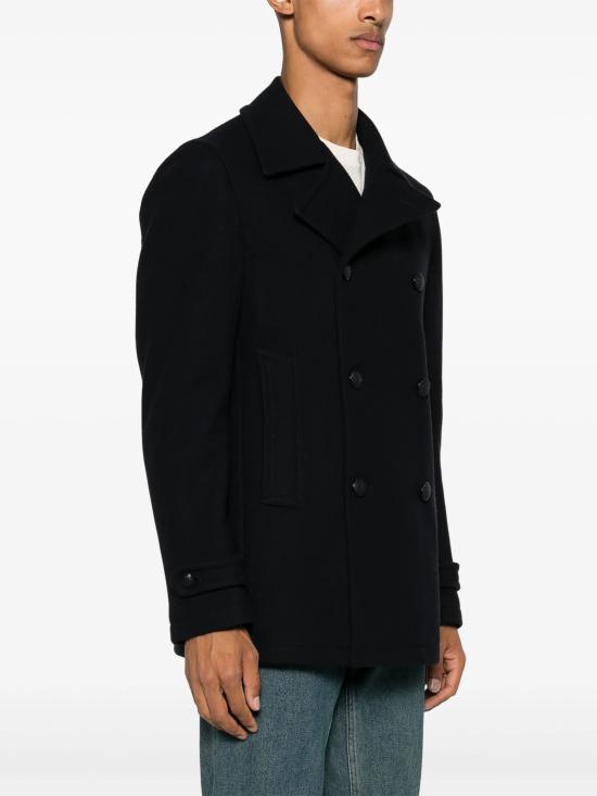  딸리아토레 코트 MONACO F 770116 B3429 1254 Blue - TAGLIATORE