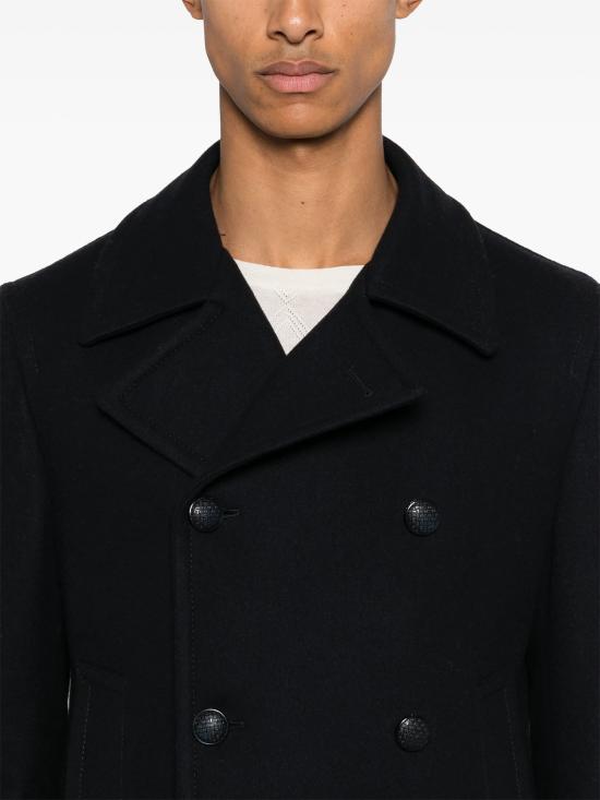  딸리아토레 코트 MONACO F 770116 B3429 1254 Blue - TAGLIATORE