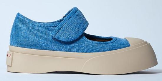 25SS 마르니 스니커즈 SNZW003120 P8093 00B21