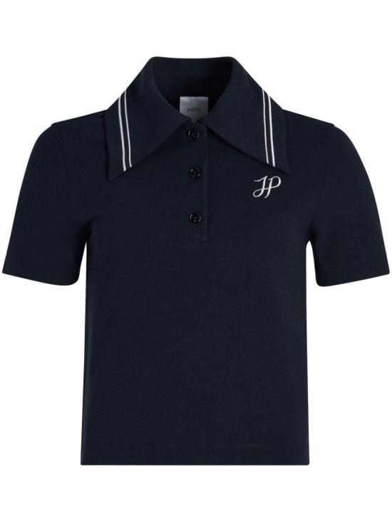 25SS 파투 폴로 티셔츠 JE1429975 699N Blue