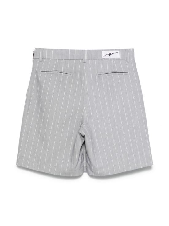 25SS [주니어] 엠에스지엠 스커트 S5MSJGST211 100 Grey - MSGM