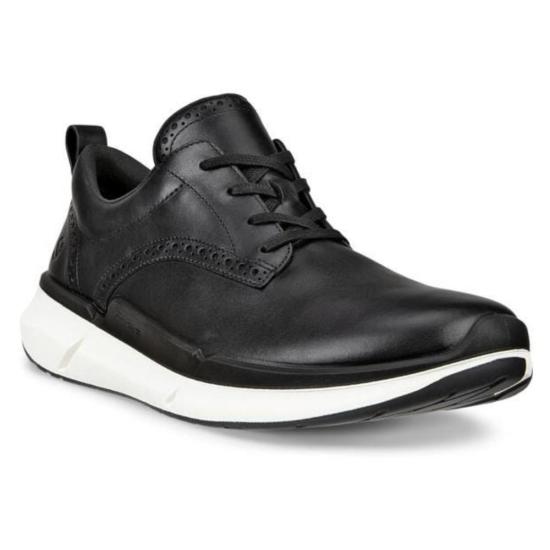  에코 스니커즈 83079401001 BLACK DOM